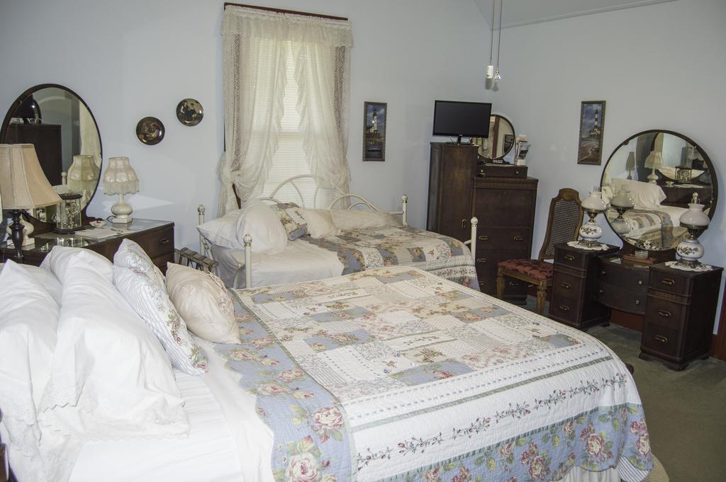 River Park Inn - Green Cove Springs Dış mekan fotoğraf