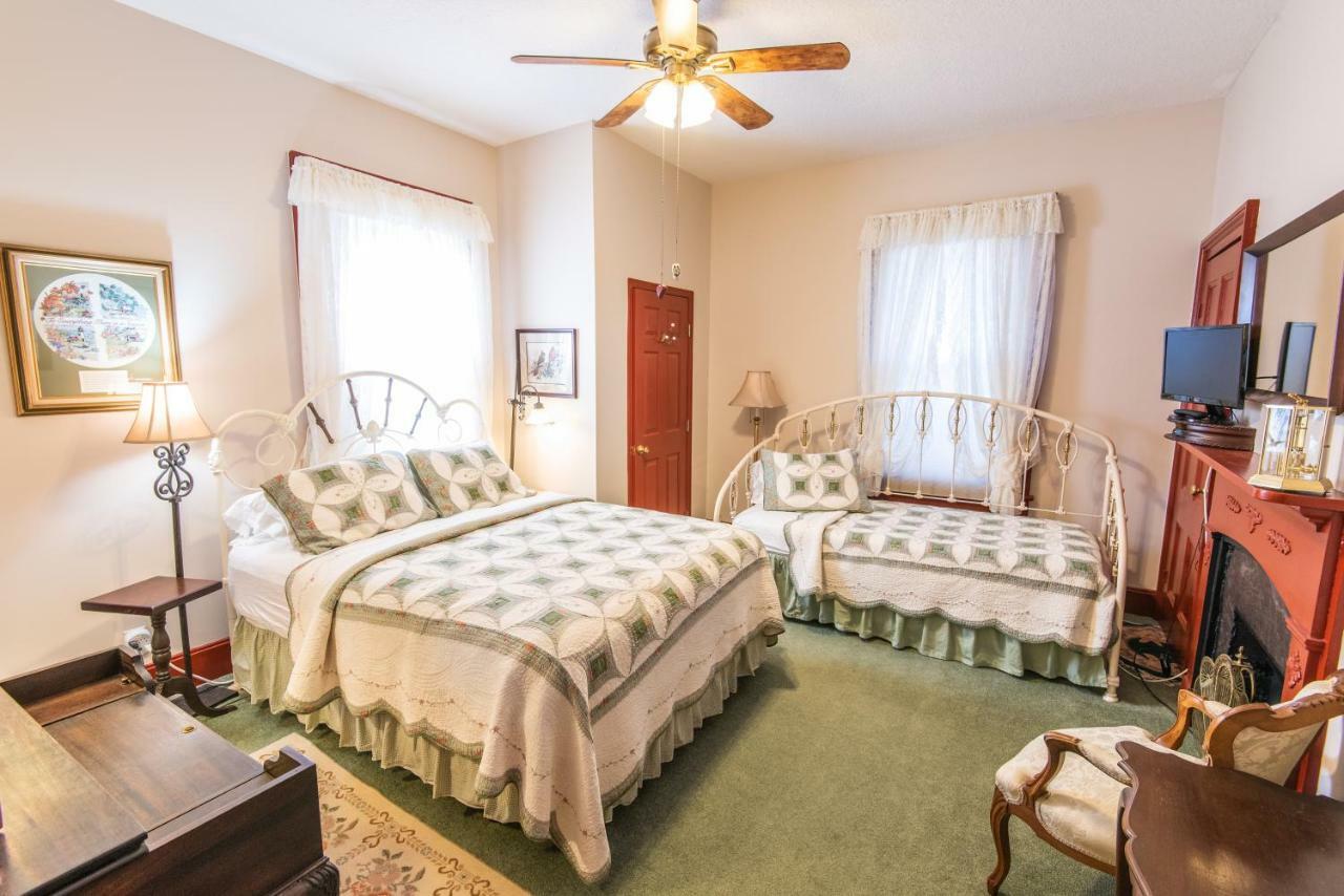 River Park Inn - Green Cove Springs Dış mekan fotoğraf