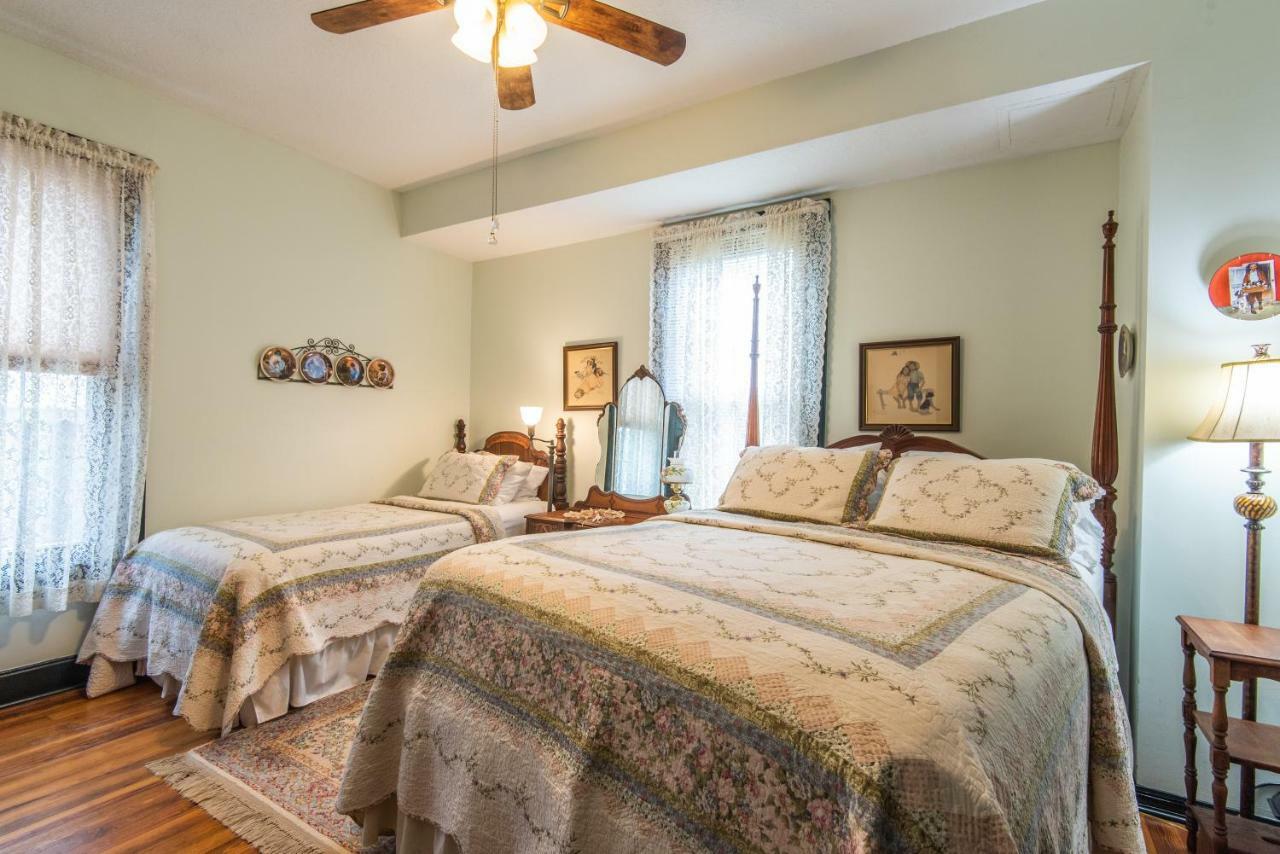 River Park Inn - Green Cove Springs Dış mekan fotoğraf