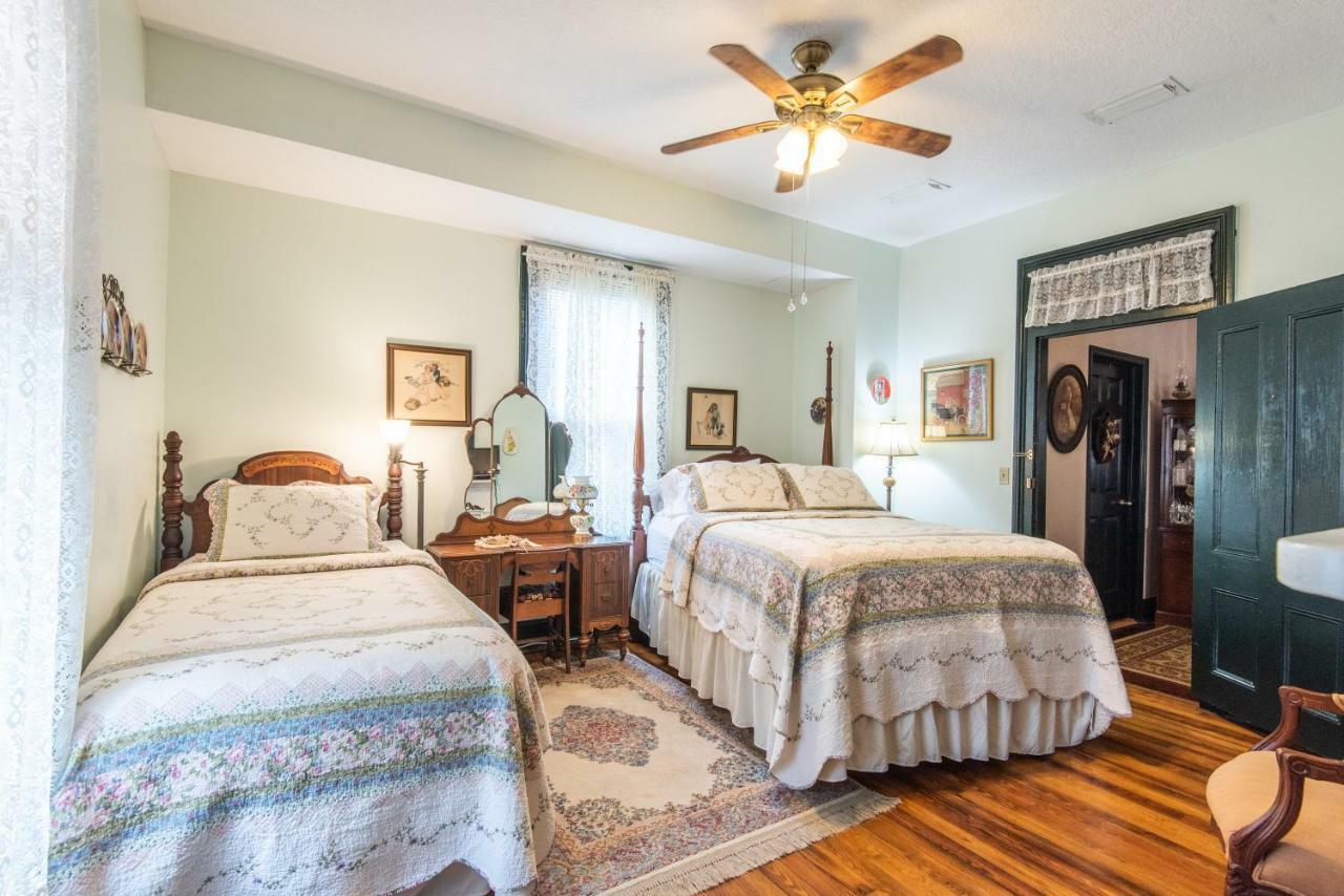 River Park Inn - Green Cove Springs Dış mekan fotoğraf